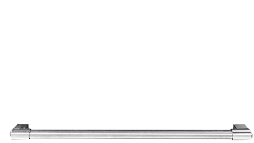 Capital CRCOLHKCS - OEM Column Refrigerator/Freezer Handle Kit Chrome Satin (1 Handle)