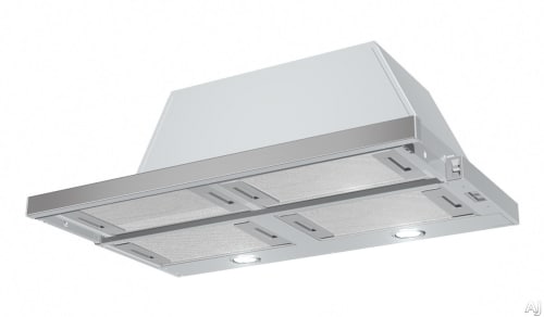 Faber Cristal Collection CRIS30SS300 - Cristal SS Slide Out Hood