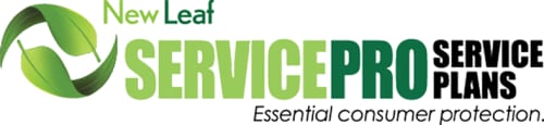 New Leaf ServicePRO RECBO1 - New Leaf