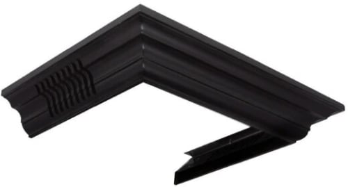 ZLINE CM6VKBCC - Zline Crown Molding