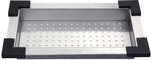 Kraus CS2 - Featured View