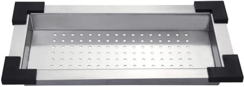 Kraus CS3 - Featured View