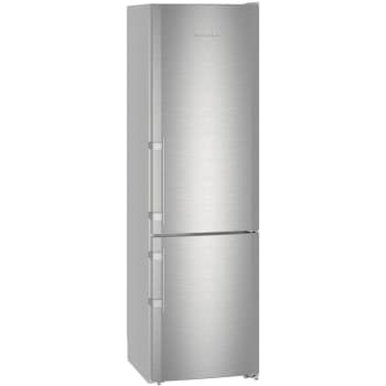 Liebherr CS1360B 24 Inch Counter Depth Bottom-Freezer Refrigerator with ...