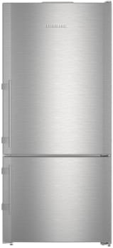Liebherr CS1400R - 30 Inch Counter Depth Bottom-Freezer Refrigerator with 12.8 cu. ft. Capacity