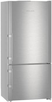 Liebherr CS1400RIM - Liebherr 30 Inch Bottom Mount Refrigerator with Ice Maker