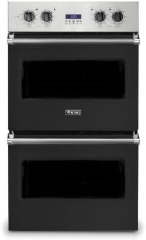 Viking VDOE130CS 30 Inch Built-In Double Electric Wall Oven with