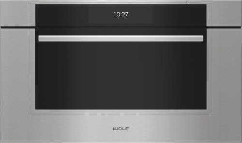 Wolf M Series Transitional CSO3050TMST - 30 Inch Transitional Convection Steam Oven