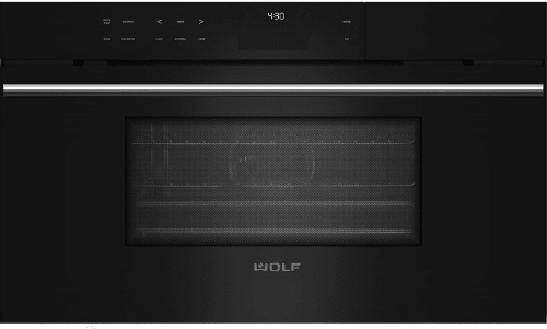 Wolf M Series CSO30CMBTH - Front View