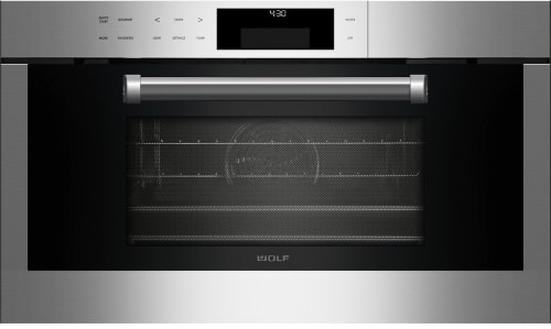 Wolf E Series CSO30PESPH - Front View
