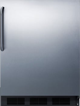 24 inch tall online mini fridge