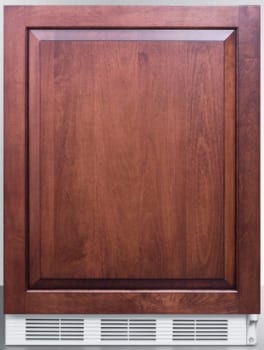 AccuCold CT66JBIIF - Integrated Frame, Shown with Panel (Purchased Separately)