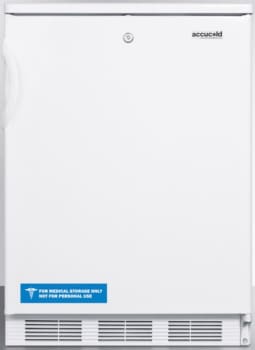 AccuCold CT66LWBI - Featured View
