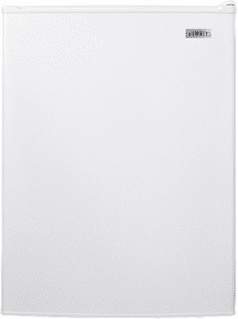Summit CT70 6.0 cu. ft. Compact Refrigerator with 2 Adjustable