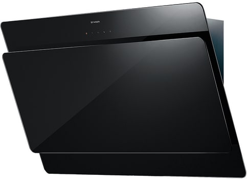 Faber CTAL31BK300B - Side View