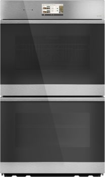 Cafe CTD90DM2ZS5 - 30 Inch Double Electric Smart Wall Oven