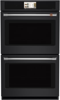 Cafe Professional Series CTD90DP3ZD1 - 30 Inch Double Electric Smart Wall Oven