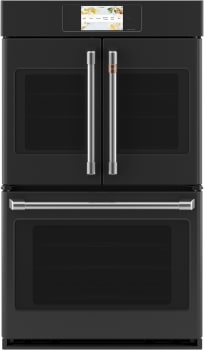 Cafe CTD90FP3ND1 - Cafe™ Professional Series 30" Smart Built-In Convection French-Door Double Wall Oven