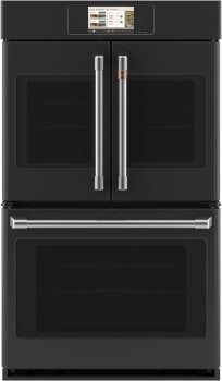 Cafe Professional Series CTD90FP3ZD1 - 30 Inch Double Electric Smart Wall Oven