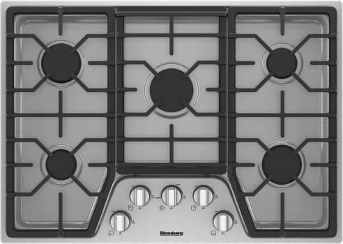 Blomberg CTG30500SS - 30 Inch Gas Cooktop