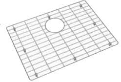 Elkay CTOBG1215SS - Front View