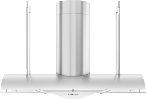 Zephyr Designer Trapeze CTPE60CSX - Front View