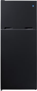 Summit CTR152BIMLHD - 28 Inch Freestanding Top Freezer Refrigerator