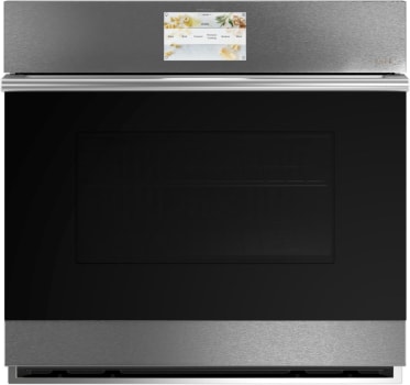 Cafe Modern Glass Collection CTS70DM2NS5 - Cafe Minimal CTS70DM2NS5 Electric Oven
