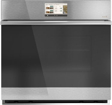 Cafe CTS70DM2ZS5 - 30 Inch Single Electric Smart Wall Oven