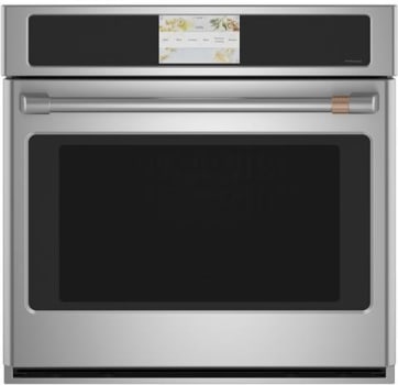 wall ovens with air fryer option