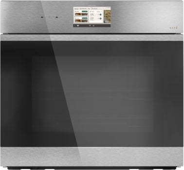 Cafe CTS90DM2ZS5 - 30 Inch Single Electric Smart Wall Oven