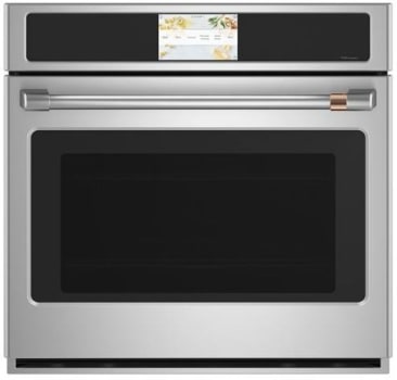 industrial wall oven