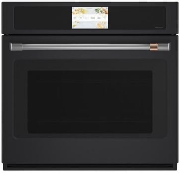 Cafe Professional Series CTS90DP3ND1 - Cafe?™ Professional Series 30" Smart Built-In Convection Single Wall Oven