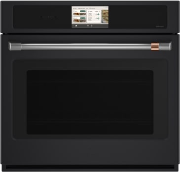Cafe Professional Series CTS90DP3ZD1 - 30 Inch Single Electric Smart Wall Oven