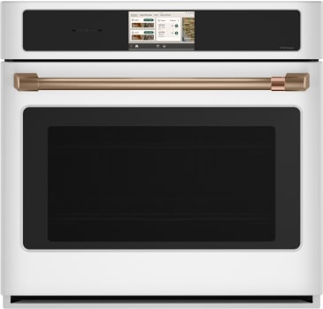 Cafe Professional Series CTS90DP4ZW2 - 30 Inch Single Electric Smart Wall Oven