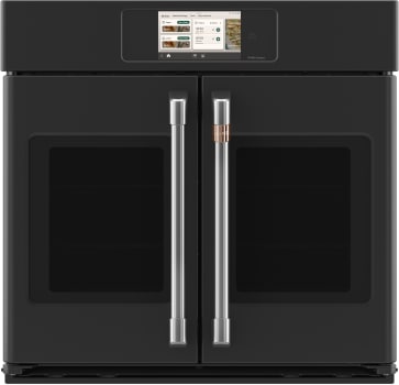 Cafe Professional Series CTS90FP3ZD1 - 30 Inch Single Electric Smart Wall Oven