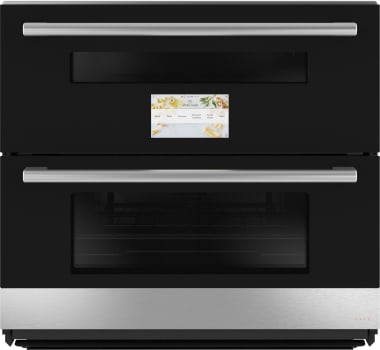 Cafe CTS92DM2NS5 - Front View