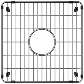 Elkay Crosstown Collection CTXBG1313 - Bottom Grid
