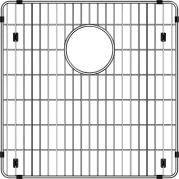 Elkay Crosstown Collection CTXBG1515 - Top View