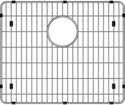 Elkay Crosstown Collection CTXBG1815 - Top View