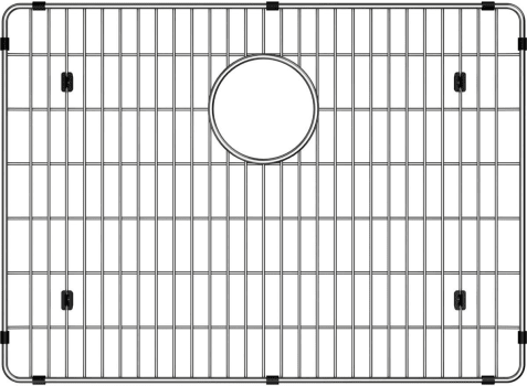 Elkay Crosstown Collection CTXBG2115 - Top View