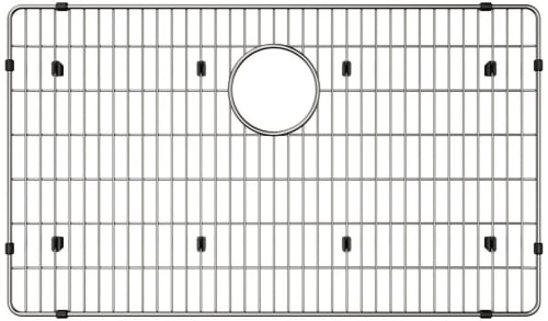 Elkay Crosstown Collection CTXBG2615 - Crosstown Stainless Steel Bottom Grid