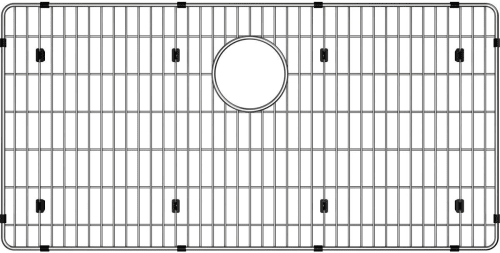 Elkay Crosstown Collection CTXBG2914 - Top View