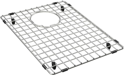 Franke Cube Series CU1336S - Bottom Grid in Stainless Steel