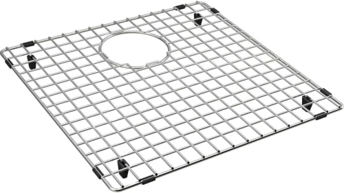 Franke Cube Series CU1736S - Bottom Grid in Stainless Steel