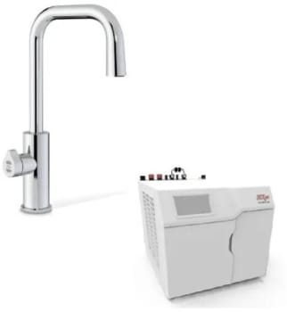 Zip CUBEPLUSBC120VCH - Faucet Kit