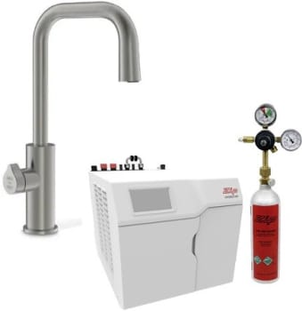 Zip CUBEPLUSBCS120VGM - Faucet Kit