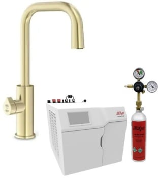 Zip CUBEPLUSBCS120VBG - Faucet Kit