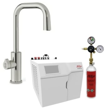 Zip CUBEPLUSBCS120VNI - Faucet Kit