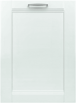 Bosch SHV53TL3UC 24 Inch Fully Integrated Built in Dishwasher with