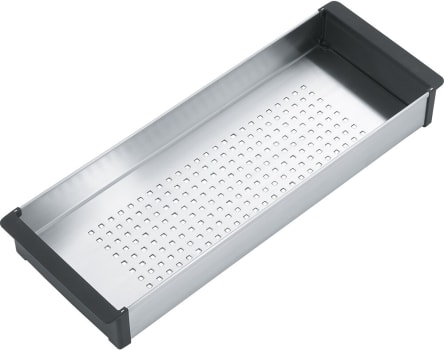 Franke CUW70S - Colander in Stainless Steel